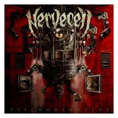 CD Nervecell: Psychogenocide