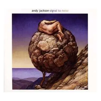 CD Andy Jackson: Signal To Noise