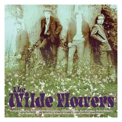 2CD Wilde Flowers: The Wilde Flowers