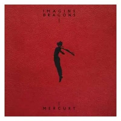 2CD Imagine Dragons: Mercury - Acts 1 & 2