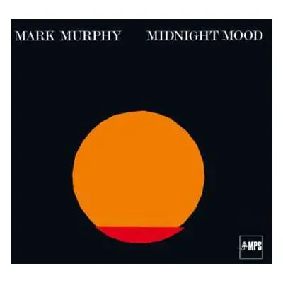 CD Mark Murphy: Midnight Mood