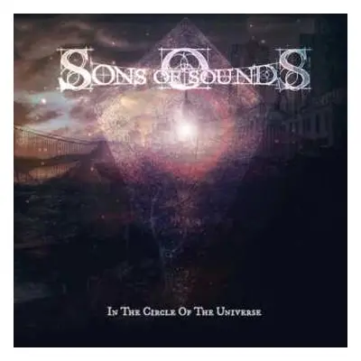 CD Sons Of Sounds: In The Circle Of The Universe