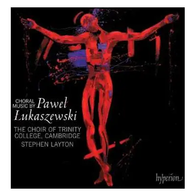 CD Stephen Layton: O Antiphons And Other Choral Works