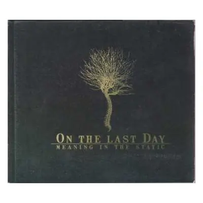 CD On The Last Day: Meaning In The Static