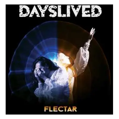 CD Dayslived: Flectar