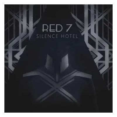 CD Red 7: Silence Hotel LTD