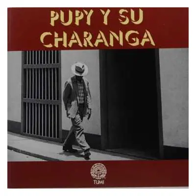 CD Felix Felix: Pupy Y Su Charanga