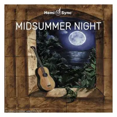 CD Alan Phillips: Midsummer Night