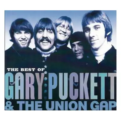 CD Gary Puckett & The Union Gap: The Best Of