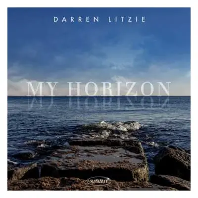 CD Darren Litzie: My Horizon