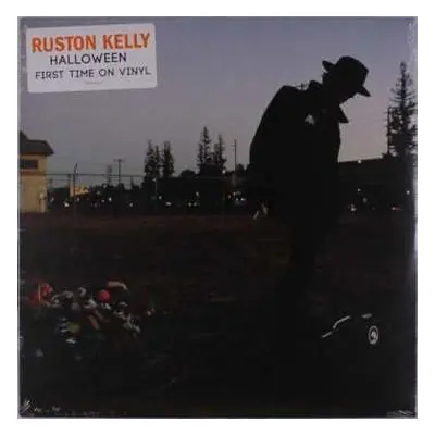 LP Ruston Kelly: Halloween