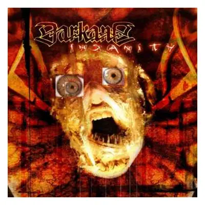 CD Darkane: Insanity