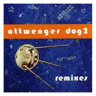 CD Attwenger: Dog2