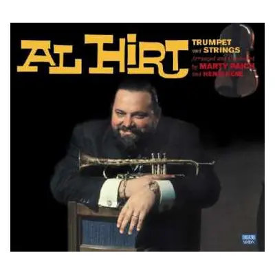 CD Al Hirt: Trumpet And Strings DIGI