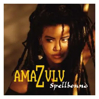 CD Amazulu: Spellbound