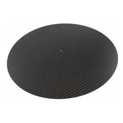 Ludic - Carbon Lp Slip Mat