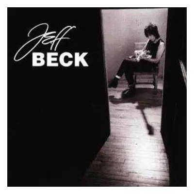 CD Jeff Beck: Who Else!