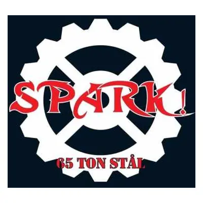 LP Spark: 65 Ton Stål LTD