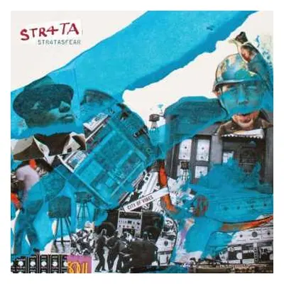 CD STR4TA: Str4tasfear