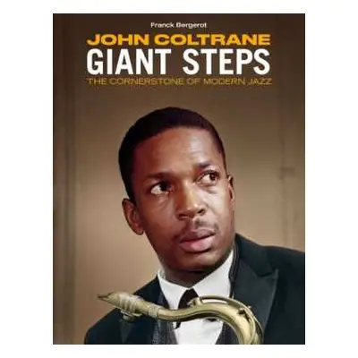 CD John Coltrane: Giant Steps