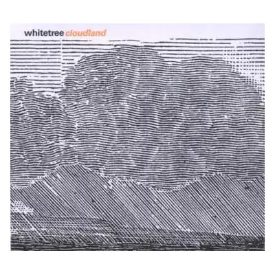 CD Whitetree: Cloudland (feat. Ludovico Einaudi)