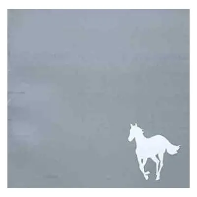 CD Deftones: White Pony