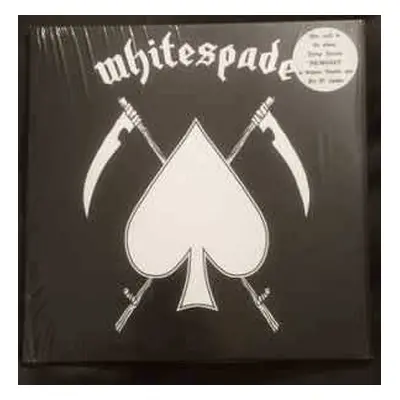 LP Whitespade: Whitespade