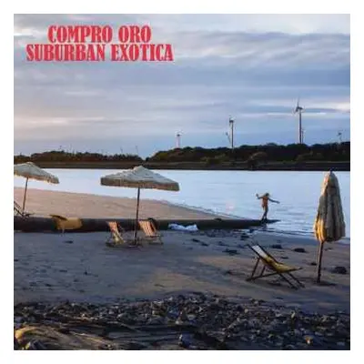 CD Compro Oro: Suburban Exotica