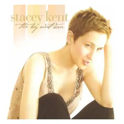 2LP Stacey Kent: The Boy Next Door