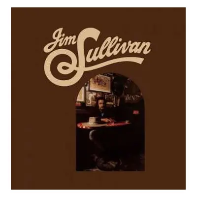 CD Jim Sullivan: Jim Sullivan