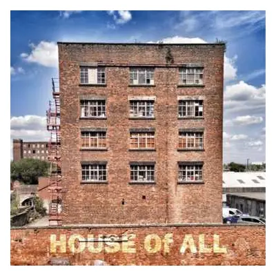 LP House Of All: House Of All