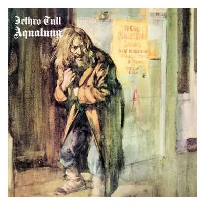 SACD Jethro Tull: Aqualung