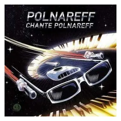 CD Michel Polnareff: Chante Polnareff LTD | DIGI