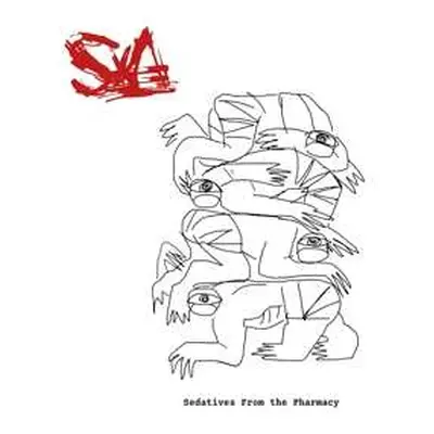 LP Sexa: Sedatives From The Pharmacy LTD