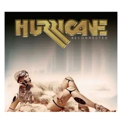 CD Hurricane: Reconnected