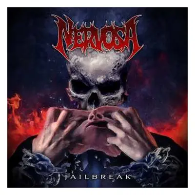 CD Nervosa: Jailbreak