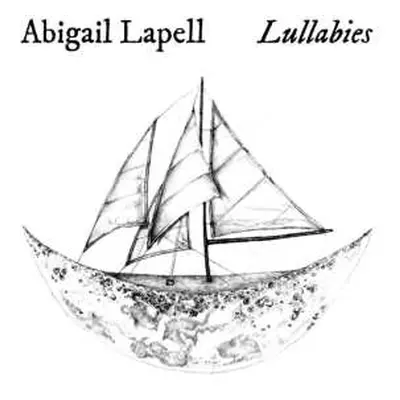 CD Abigail Lapell: Lullabies