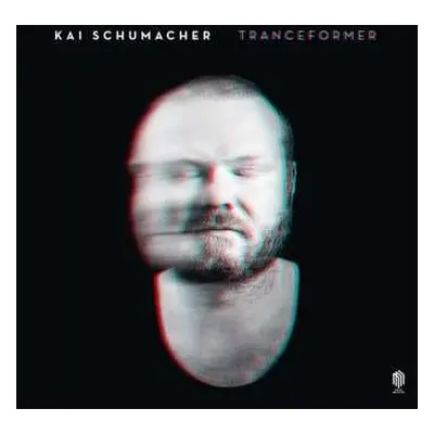 LP Kai Schumacher: Klavierwerke "transformer" (180g)