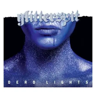 CD Dead Lights: Glittersplit (ltd. Digisleeve)