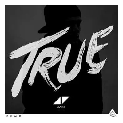 LP Avicii: True