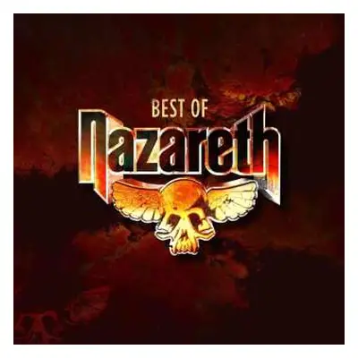 LP Nazareth: Best Of