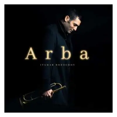 CD Itamar Borochov: Arba DIGI