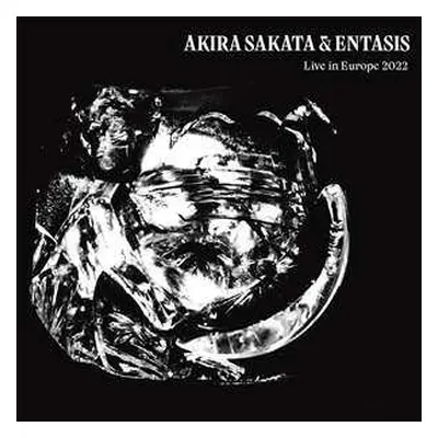 2CD Akira Sakata: Live in Europe 2022