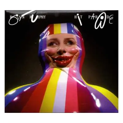 LP/CD Róisín Murphy: Hit Parade