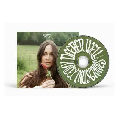 CD Kacey Musgraves: Deeper Well