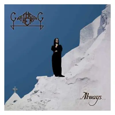 CD The Gathering: Always...