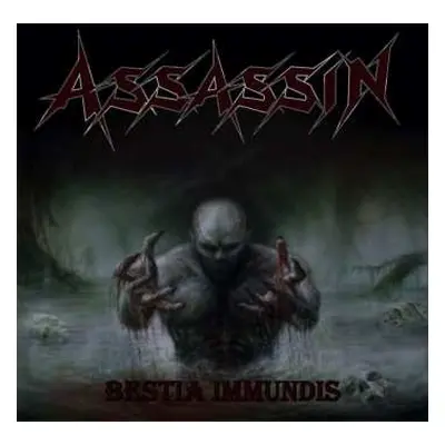 CD Assassin: Bestia Immundis DIGI