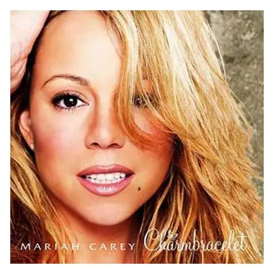 2LP Mariah Carey: Charmbracelet