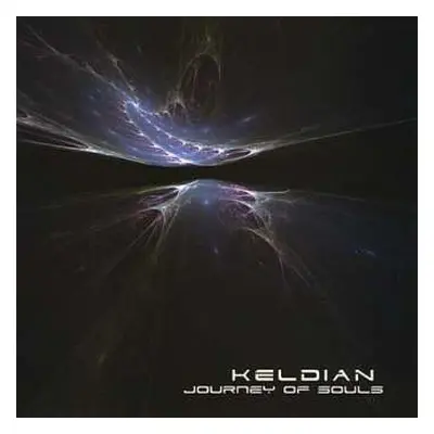 CD Keldian: Journey Of Souls