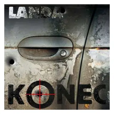 LP Daniel Landa: Konec